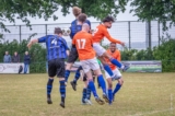 S.K.N.W.K. 1 - G.P.C. Vlissingen 1  (competitie) seizoen 2024-2025 (fotoboek 2) (111/140)